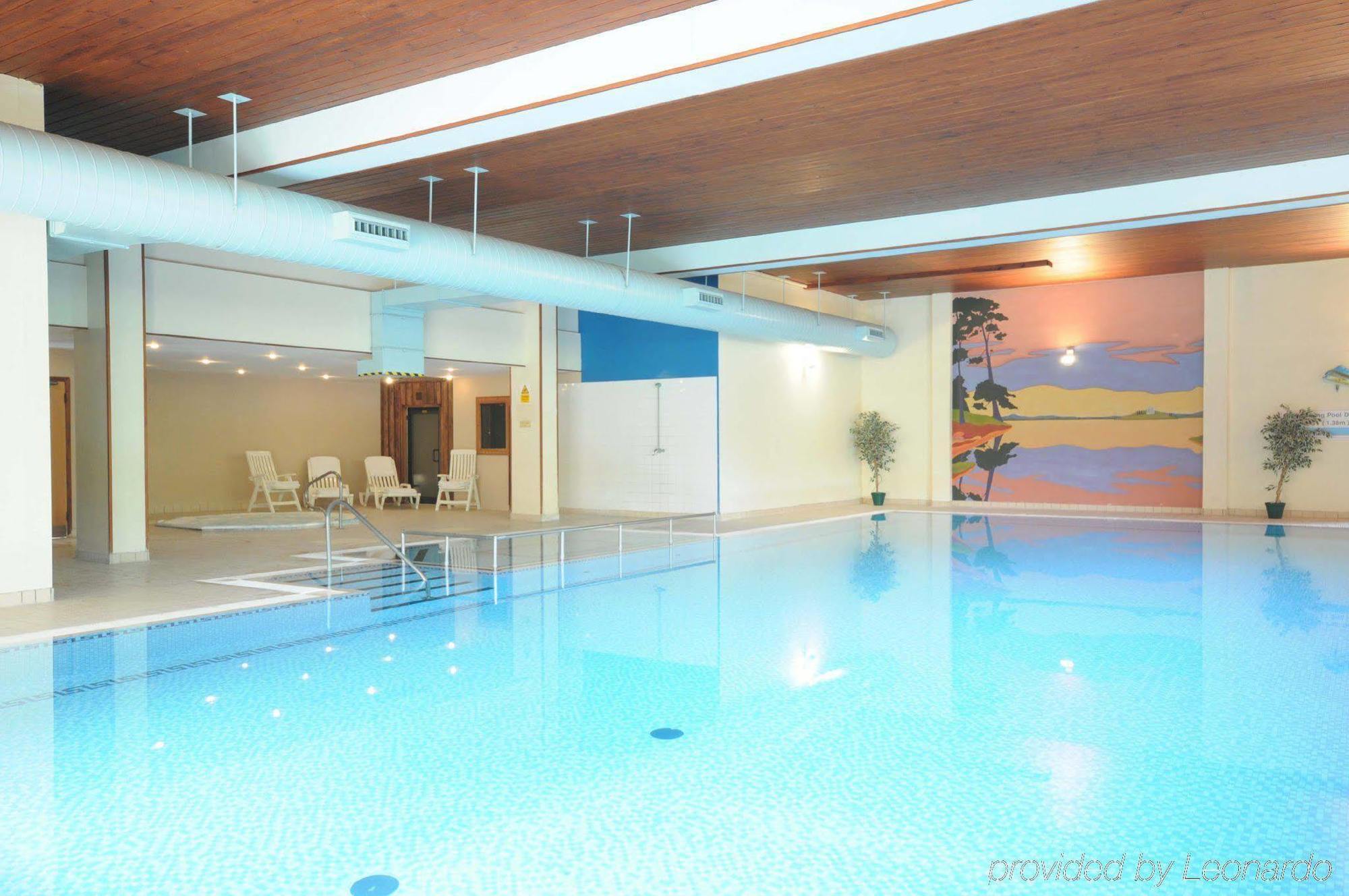 All Saints Resort Bury St. Edmunds Udogodnienia zdjęcie