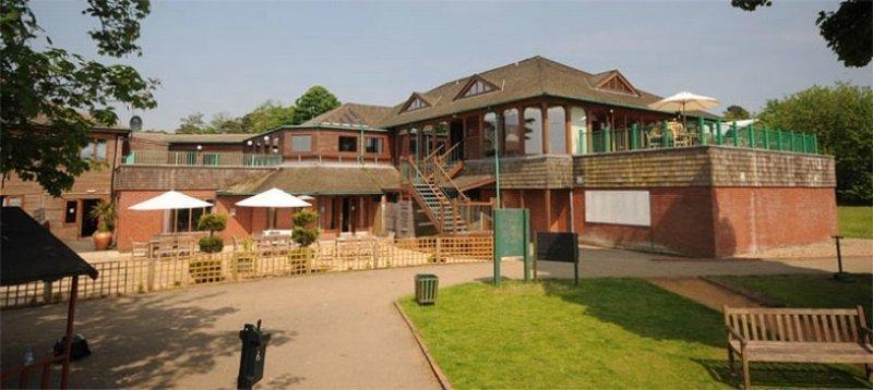 All Saints Resort Bury St. Edmunds Zewnętrze zdjęcie